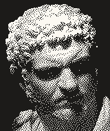 The bust dithered with Atkinson